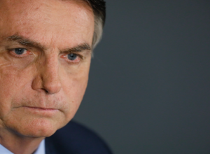 Condannato! 27 anni di carcere a Bolsonaro